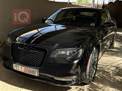 کرایسلەر 300